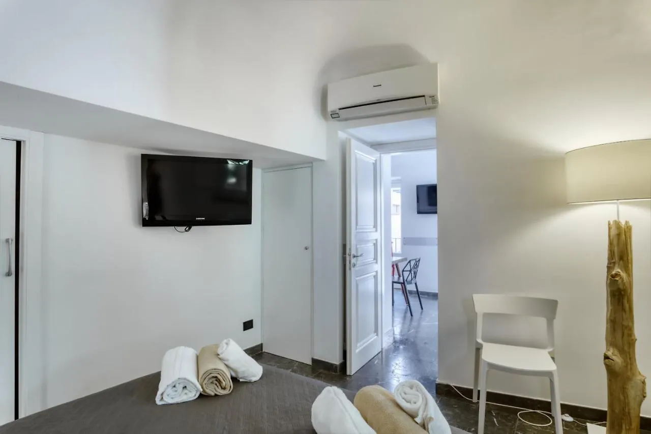 Villa Bordonaro - by Vacation Service Cefalù 0*,  Italia