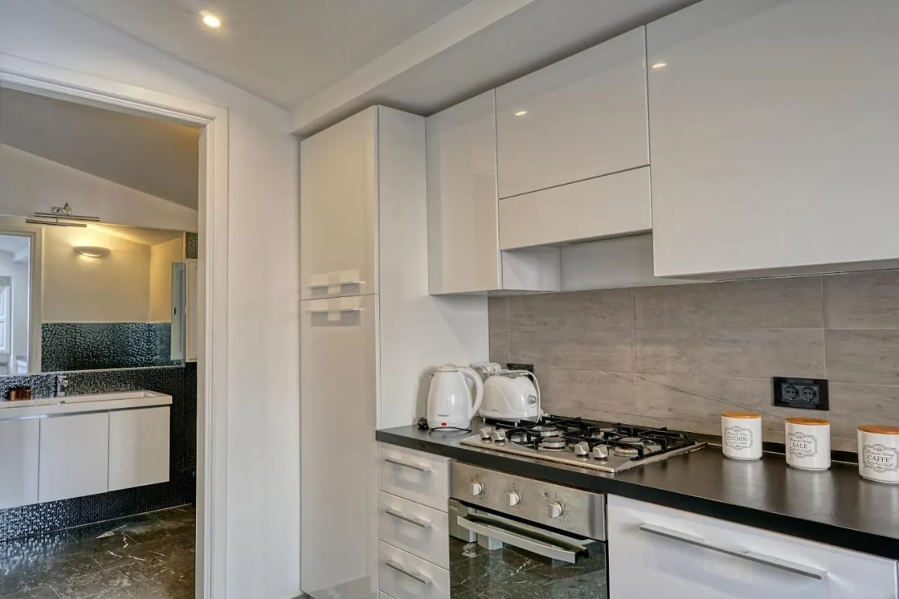 Appartamento Villa Bordonaro - by Vacation Service Cefalù