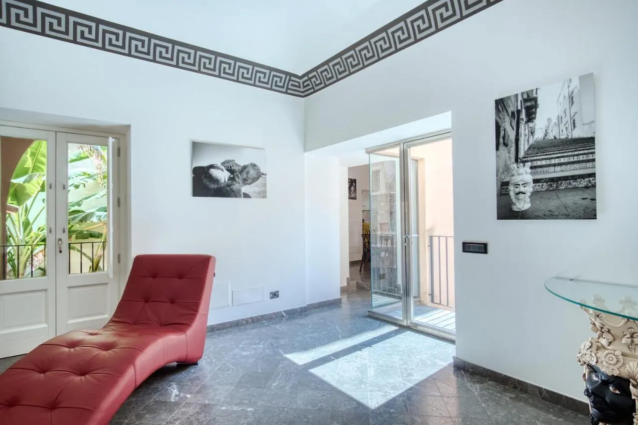 Villa Bordonaro - by Vacation Service Cefalù