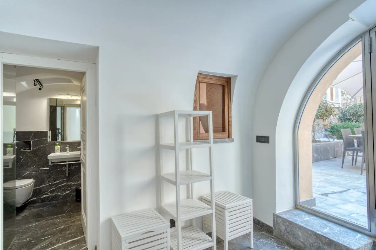 Villa Bordonaro - by Vacation Service Cefalù Appartamento