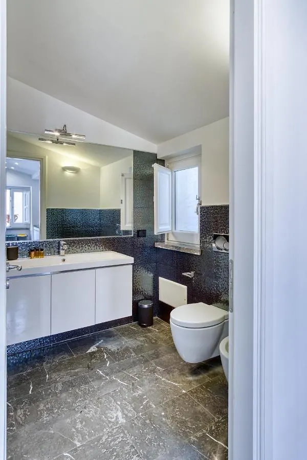 Villa Bordonaro - by Vacation Service Cefalù Appartamento