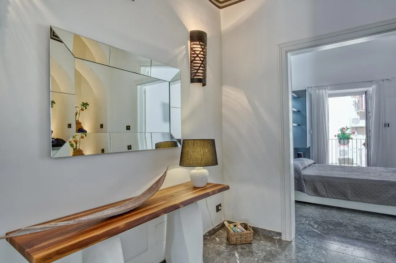 Appartamento Villa Bordonaro - by Vacation Service Cefalù Italia