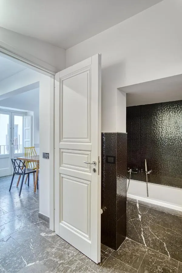 Villa Bordonaro - by Vacation Service Cefalù