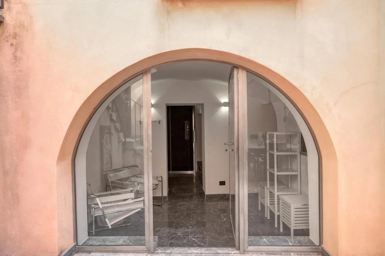 Villa Bordonaro - by Vacation Service Cefalù Appartamento