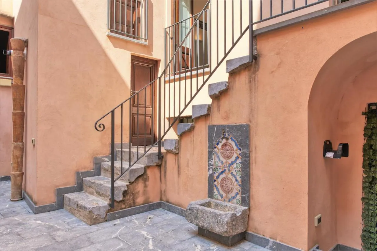 Villa Bordonaro - by Vacation Service Cefalù