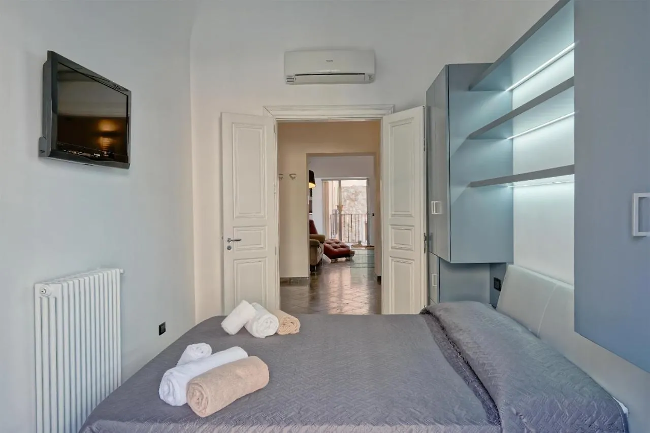 Villa Bordonaro - by Vacation Service Cefalù Italia