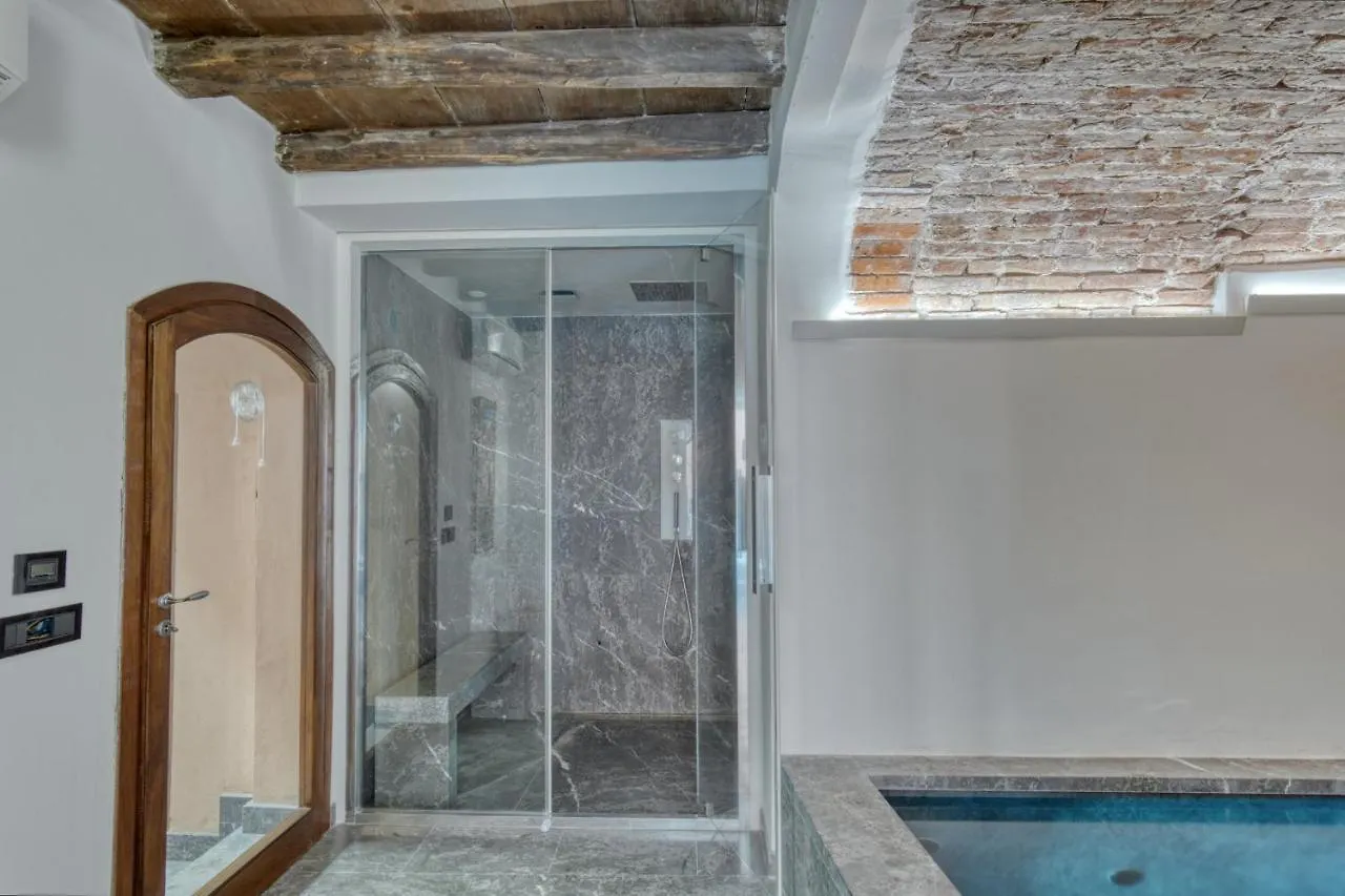 Appartamento Villa Bordonaro - by Vacation Service Cefalù