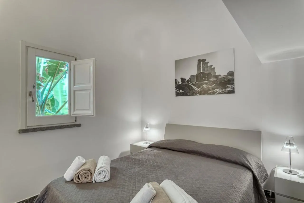 Villa Bordonaro - by Vacation Service Cefalù Appartamento