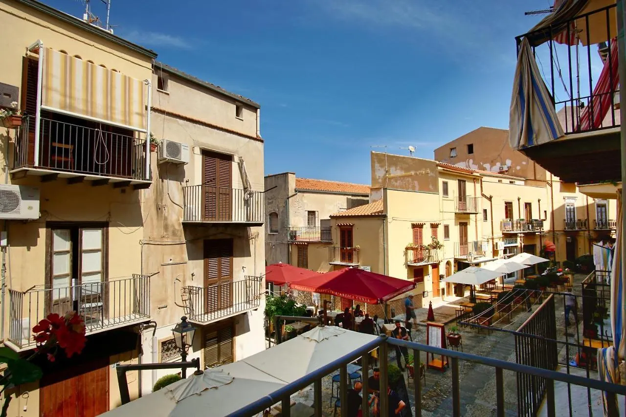 Appartamento Villa Bordonaro - by Vacation Service Cefalù Italia